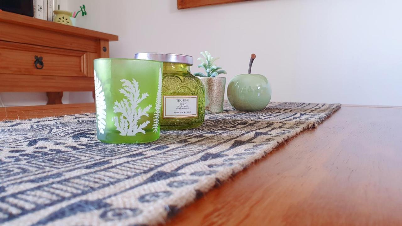 Tina'S Cozy Studio Polis Ngoại thất bức ảnh