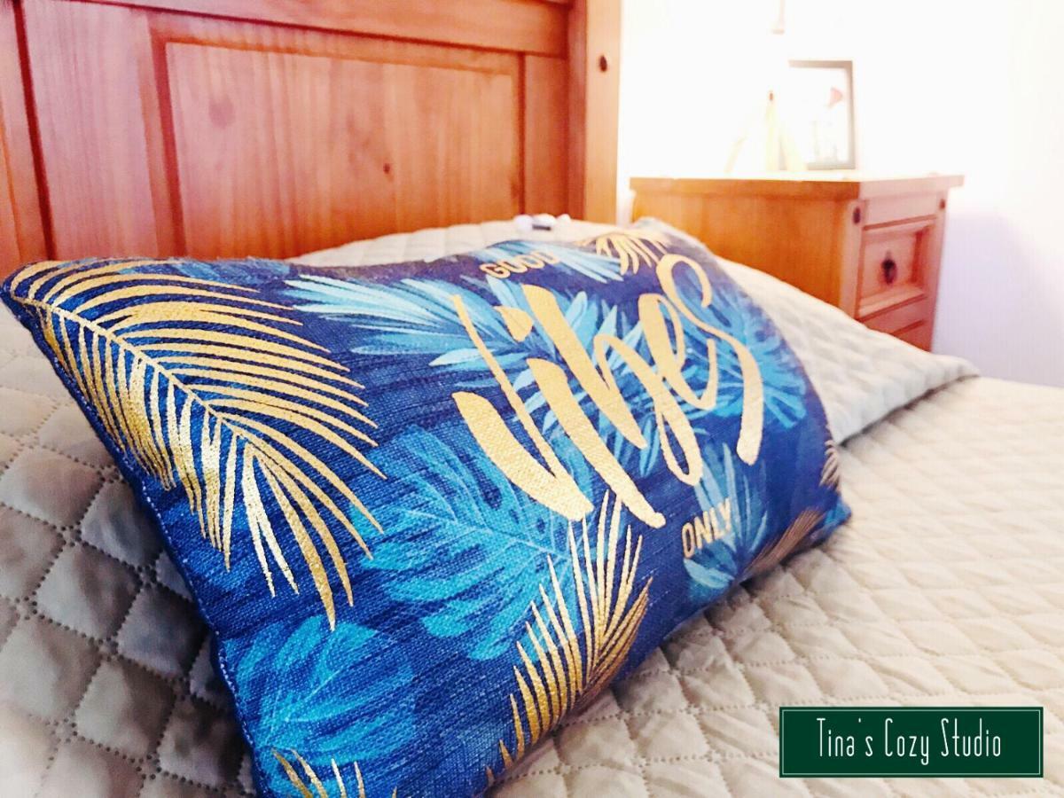 Tina'S Cozy Studio Polis Ngoại thất bức ảnh